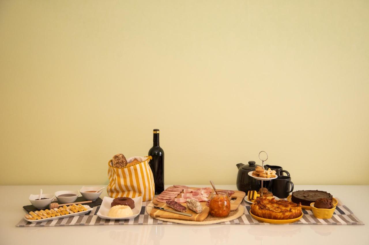Отель Monferrato Bed&Bike Murisengo Экстерьер фото