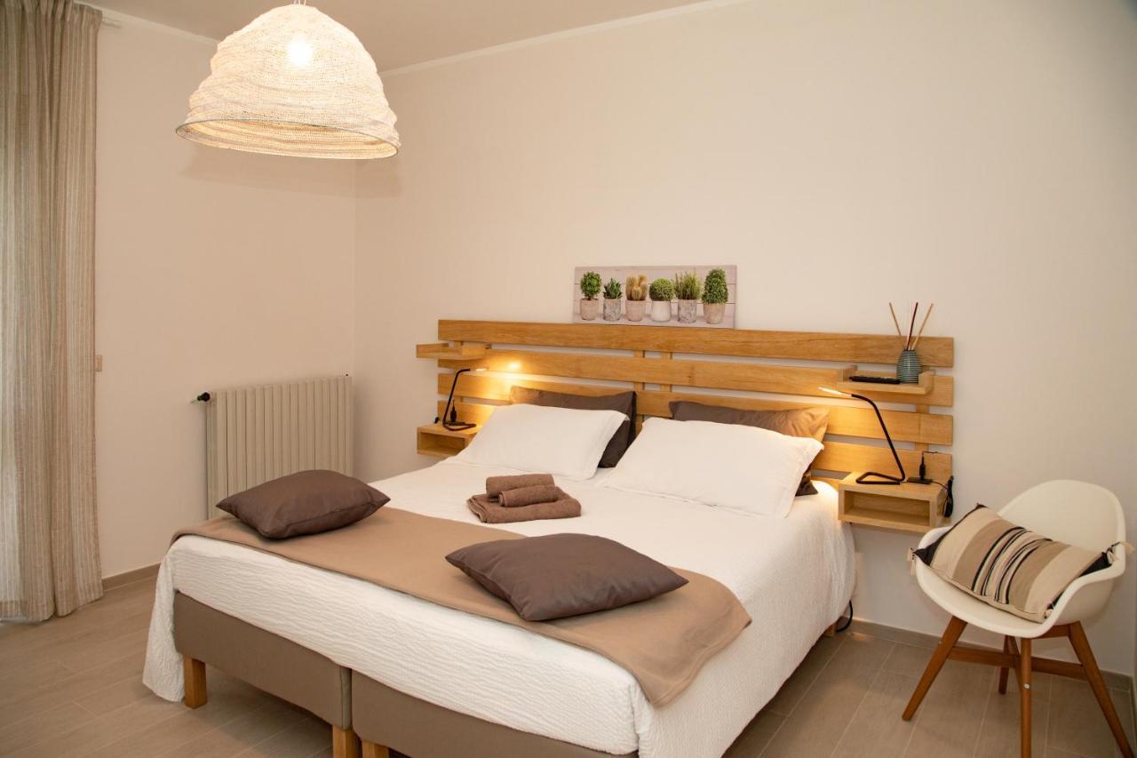 Отель Monferrato Bed&Bike Murisengo Экстерьер фото