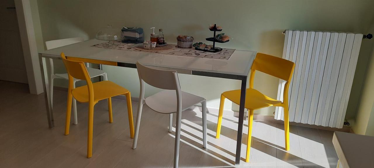 Отель Monferrato Bed&Bike Murisengo Экстерьер фото